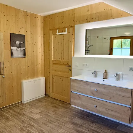 Hideaway Loser - 2 By Aa Homes Domek alpejski Altaussee