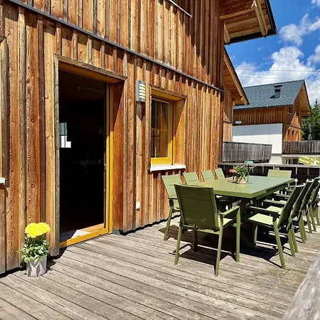 Hideaway Loser - 2 By Aa Homes Domek alpejski *