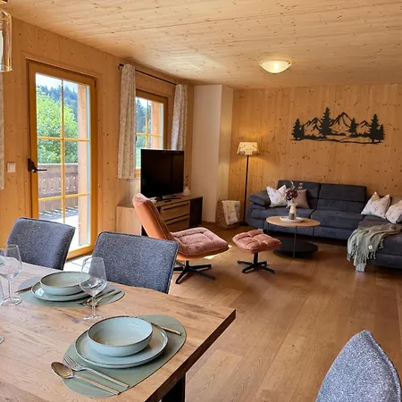 Domek alpejski Hideaway Loser - 2 By Aa Homes Altaussee