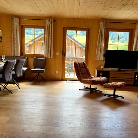 Hideaway Loser - 2 By Aa Homes Domek alpejski Altaussee