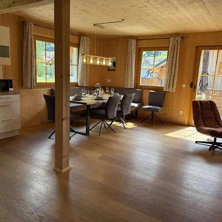 Domek alpejski Hideaway Loser - 2 By Aa Homes Altaussee