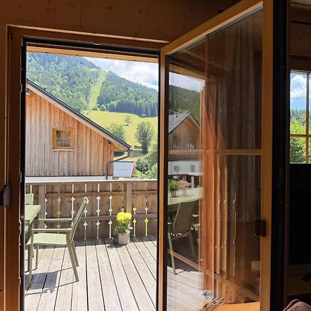 Hideaway Loser - 2 By Aa Homes Domek alpejski Altaussee