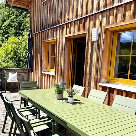 Domek alpejski Hideaway Loser - 2 By Aa Homes Altaussee