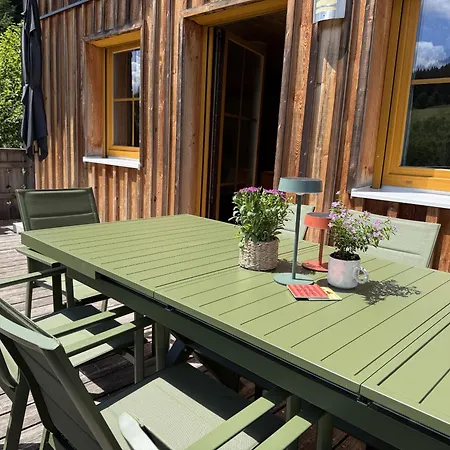 Hideaway Loser - 2 By Aa Homes Domek alpejski Altaussee