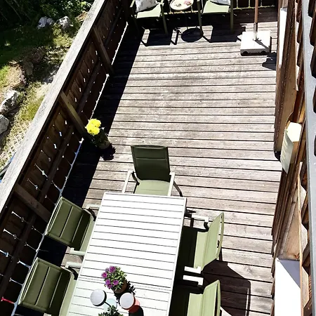 Domek alpejski Hideaway Loser - 2 By Aa Homes Altaussee