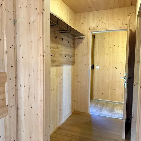 Domek alpejski Hideaway Loser - 2 By Aa Homes *