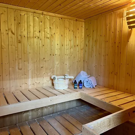 Domek alpejski Hideaway Loser - 2 By Aa Homes