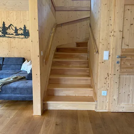 Hideaway Loser - 2 By Aa Homes Domek alpejski
