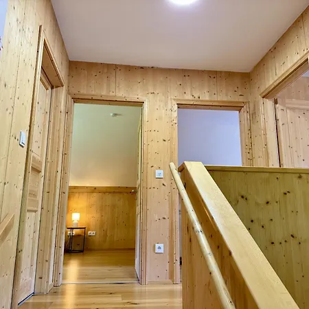 Domek alpejski Hideaway Loser - 2 By Aa Homes *