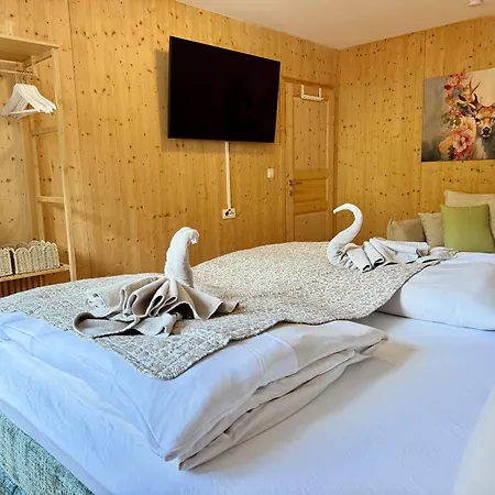 Domek alpejski Hideaway Loser - 2 By Aa Homes *