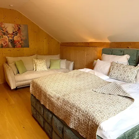 Hideaway Loser - 2 By Aa Homes * Altaussee