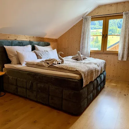 Domek alpejski Hideaway Loser - 2 By Aa Homes *