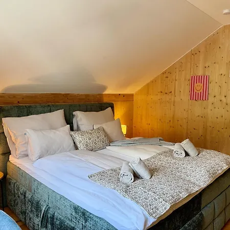 Domek alpejski Hideaway Loser - 2 By Aa Homes Altaussee