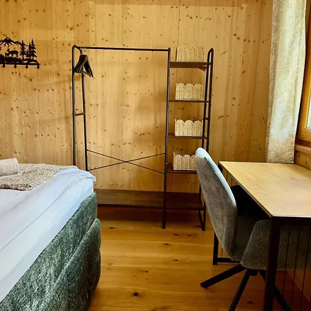 Domek alpejski Hideaway Loser - 2 By Aa Homes