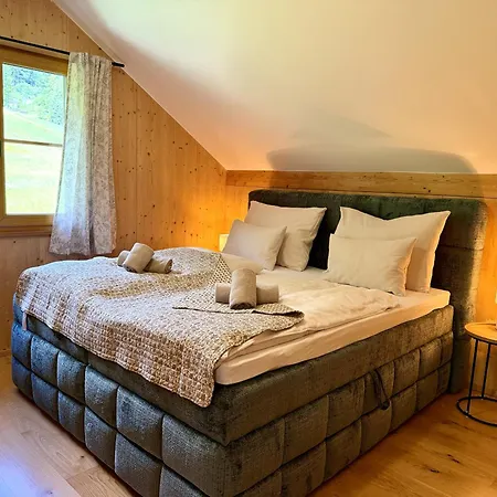 Hideaway Loser - 2 By Aa Homes Domek alpejski Altaussee
