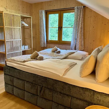 Hideaway Loser - 2 By Aa Homes Domek alpejski *