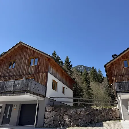 Domek alpejski Hideaway Loser - 2 By Aa Homes