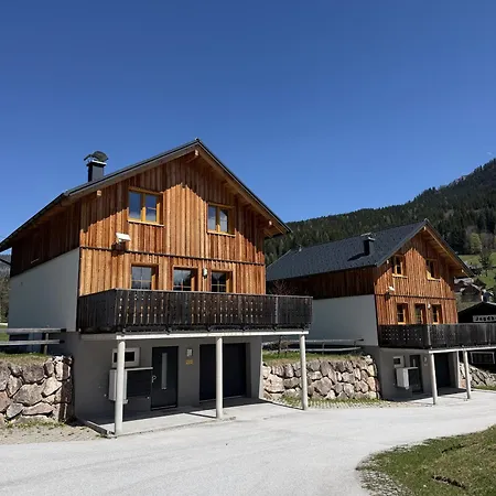 Hideaway Loser - 2 By Aa Homes Domek alpejski Altaussee
