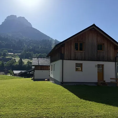 Hideaway Loser - 2 By Aa Homes Domek alpejski Altaussee