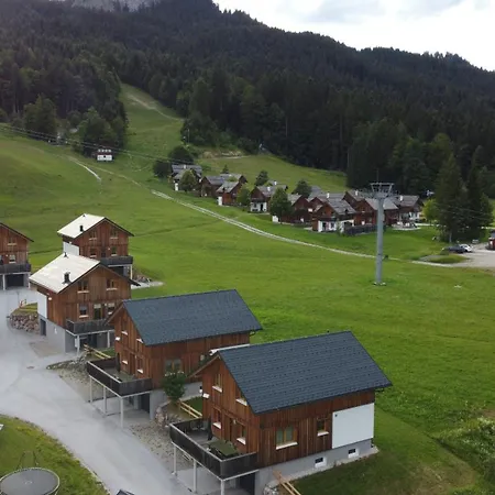 Domek alpejski Hideaway Loser - 2 By Aa Homes