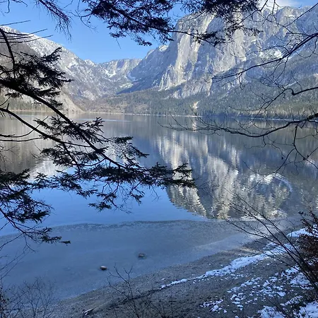 Hideaway Loser - 2 By Aa Homes Domek alpejski Altaussee