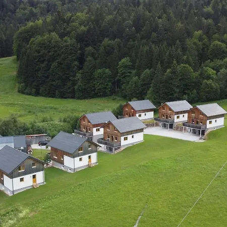 Hideaway Loser - 2 By Aa Homes Domek alpejski Altaussee